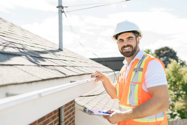 Trusted Brilliant, OH Roofing Contractor Experts