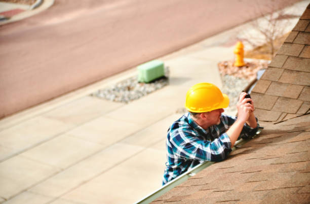 Best Emergency Roof Repair  in Brilliant, OH