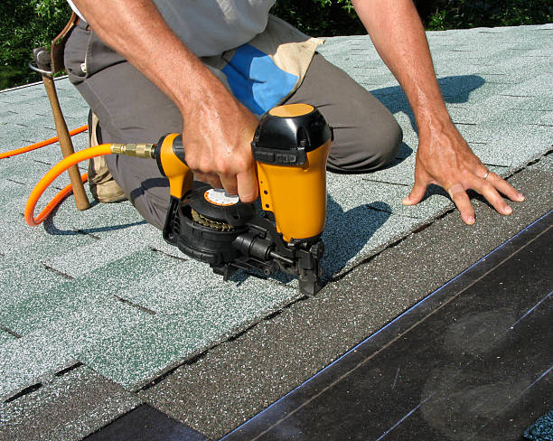 Best Flat Roof Repair Services  in Brilliant, OH
