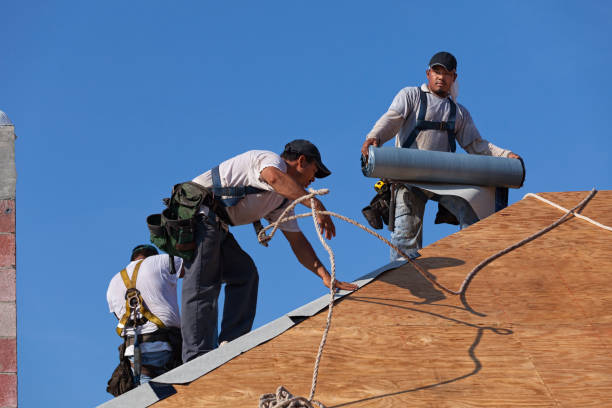 Professional Roofing Contractor in Brilliant, OH