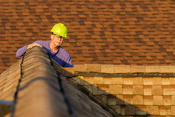 Best Roofing Contractor Near Me  in Brilliant, OH