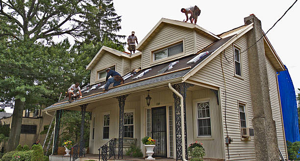 Best Tile Roofing Contractor  in Brilliant, OH
