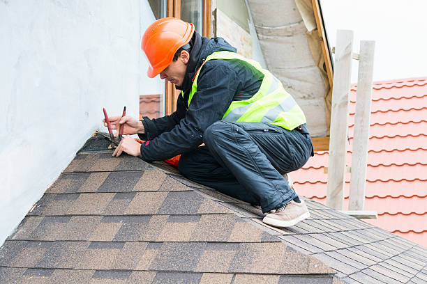 Gutter Installation and Roofing in Brilliant, OH