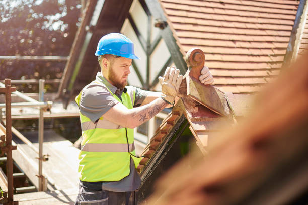 Best Best Roofing Contractors  in Brilliant, OH